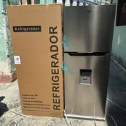 Refrigerador Marca EKO 12 pie - Img 57113799