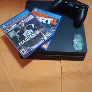 Ps4 Slim pirateado - Img 56794119