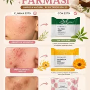 ✨️JABONES VEGANOS FARMASI✨️ - Img 56519062