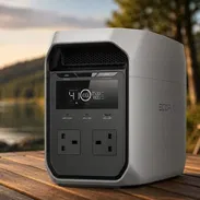 Ecoflow Delta 3 Classic 1024Wh ☀️ - Img 56286954