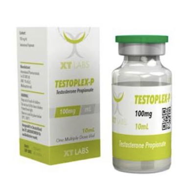 Testosterona - Img 123252527