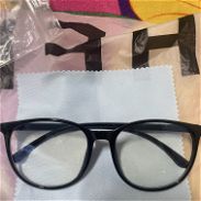 Gafas nuevas transparentes de mujer - Img 45642120