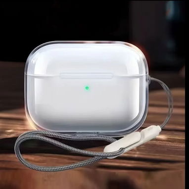 Forros para Air Pods (Apple) todas las series 1,2,3,4 y Air Pods Pro 3 (2025) - Img 88913497