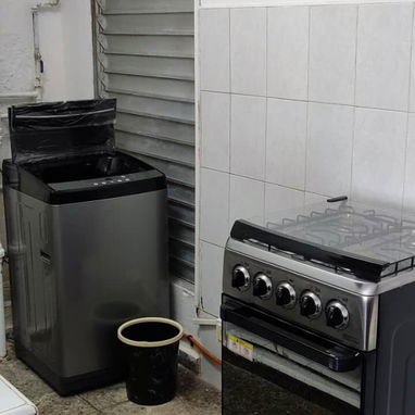 ‼️‼️ VENDO APARTAMENTO EN CENTRO HABANA, LLEGAR Y VIVIR 52898753‼️‼️ - Img 102477087