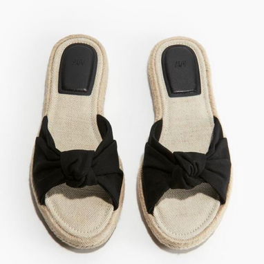 Sandalias Zara,Stradivarius,H&M,Pull&bear… - Img 116527554