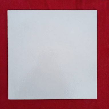 Losas de piso antideslizantes 30x30 color blanco coco - 3/3