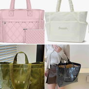 ❤️‍🔥BOLSOS DE GRAN CAPACIDAD ❤️‍🔥 - Img 55062790