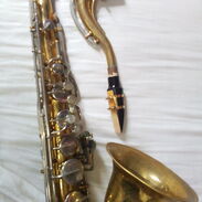 Se vende saxofón - Img 45301055