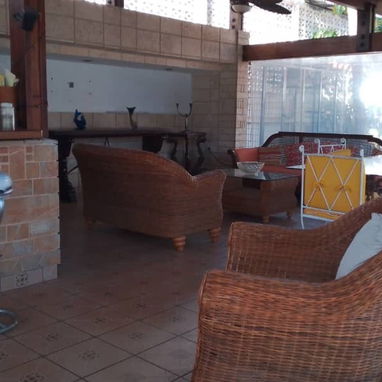 ✨🪸Renta de Casa de Lujo con piscina (Santa Fe)🪸 - Img 115101495