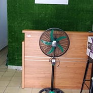 Ventiladores de Pedestal Polux 18" - Img 55065025