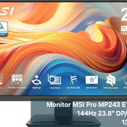 Monitor 24" MSI Pro IPS - Img 56526957