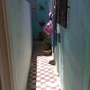 Venta de dos aptos en una misma propiedad en excelente zona de Santos Suárez!!!! - Img 100102332