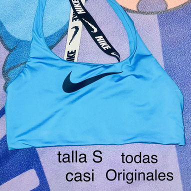 ropa deportiva de mujer nike - Img 124577366