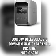EcoFlow DELTA 3 Classic - Img 56072056