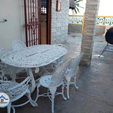 🏡 Renta de Casa en Boca Ciega, La Habana - Img 120144001