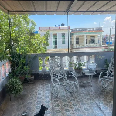 Vendo casa en santo suarez - Img 125421951