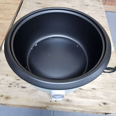 Olla arrocera-$280usd - Img 114722534