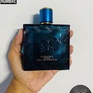 🔥PERFUME EROS BY VERSACE🔥 - Img 55913174