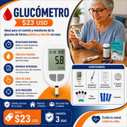 🩸Glucómetro - Img 56973587
