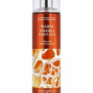 Colonias Scenabella 250 ml — Brume Parfumee, Fine Fragance Mist y Fraance Mist - Img 58211444