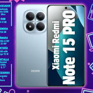 Xiaomi Redmi Note 15 pro.....8+8 ram/256 gb - Img 56747055