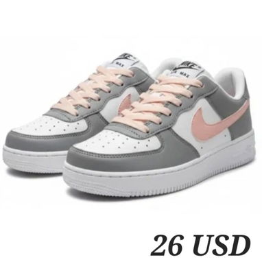 Tenis Nike Air force (variedad de colores) - Img 126418350