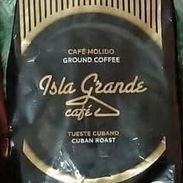 Cafe isla grande por cantidad - Img 56435743