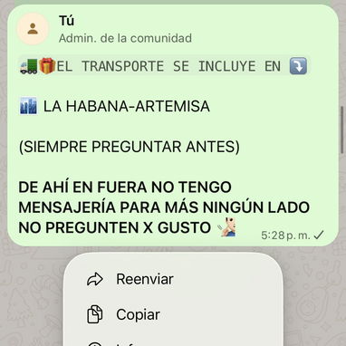 ‼️OFERTA DE EMPLEO COMO GESTOR DE VENTA, SOY DUEÑO Y 1RA MANO DE MOTOS Y MUCHOS MÁS PRODCUTOS🧧💲 - 5/6