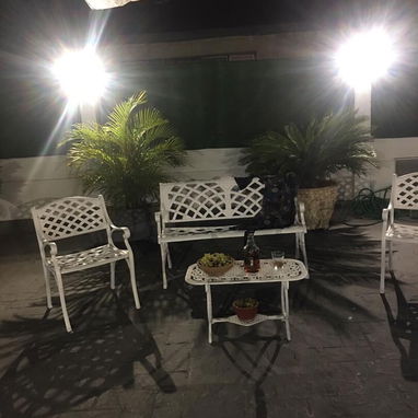 RENTO suite privada  con jacuzzi + TERRAZA + GASTRONOMIA !! - Img 79416798