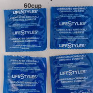 Condones LifeStyles - Img 57151849