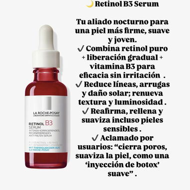 SÉRUMS LA ROCHE-POSAY ✨ - Img 124492866