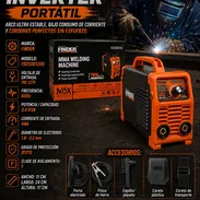 🧰 MAQUINA DE SOLAR INVERTER 🔧 FINDER 3.4 KVA. MENSAJERÍA CON FACTURA Y GARANTÍA. 📲 54833699 - Img 55944402