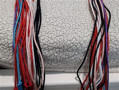 Cables tipo C y normales de 3 metros a 600cup cada uno - Img 66951501