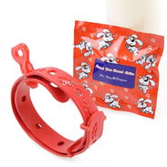 Collar Antipulgas para perros adultos y cachorros - Img 57074941
