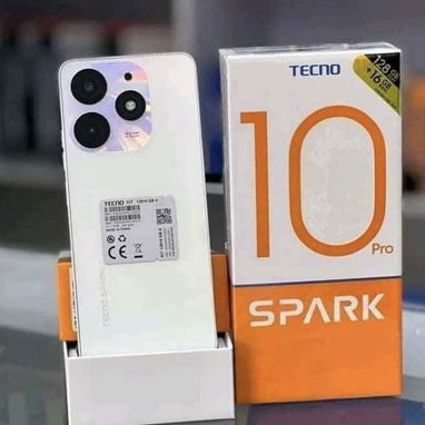 Celulares nuevos con accesorios incluidos, no te lo pierdas!!! Tecno Spark 10 Pro y Samsung A23. #58868009 - Img 79788100