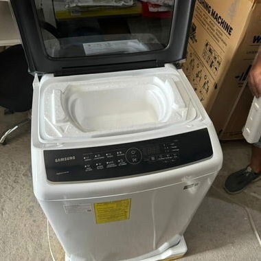 Lavadora LG 9kg - Img 121581958