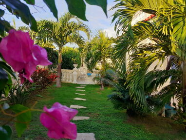 🌊 Renta de casa para dos personas con piscina en Guanabo. TREMENDA GANGA!🌞 - Img 63998680