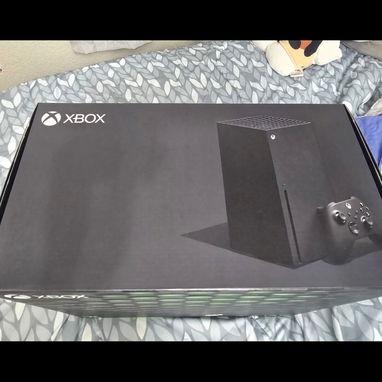 VENDO XBOX SERIE X OKM NUEVO EN SU CAJA ...... 55666823 - Img 124541477