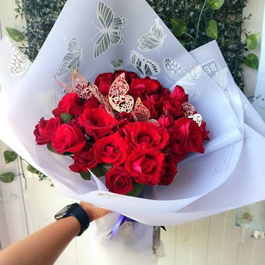 Flores - 10/10