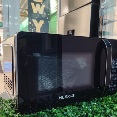 Microwave Milexus. Microwave Royal. Microondas Blaupunck - Img 111537334