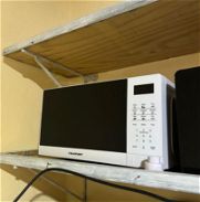 Microwave Blaupukt 0.7 litros nuevo - Img 46013104