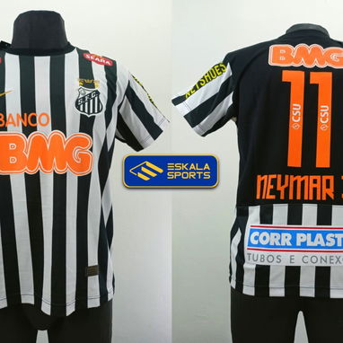 Santos Retro - Img 104316081