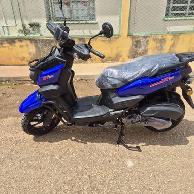MOTO DE COMBUSTION MARCA DT - Img 120750419