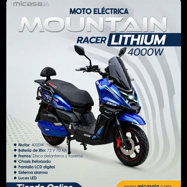 Venta de Motos por encargo!! - 9/9