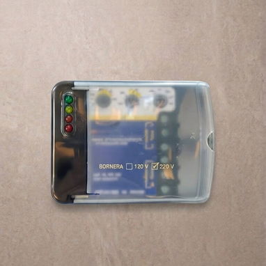 Protectores De Voltaje - 7/7