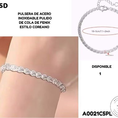 PULSERAS 1 - Img 124290987