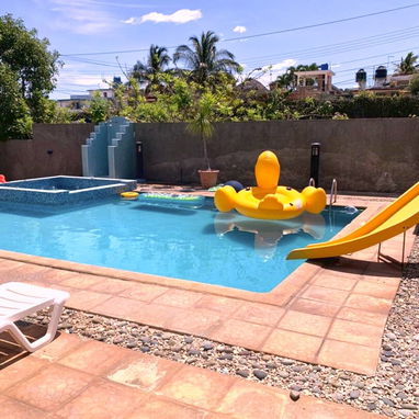 Casa en la playa - Img 120515477
