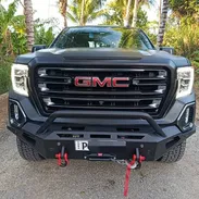 GMC Sierra AT4 2021 - Img 58373135