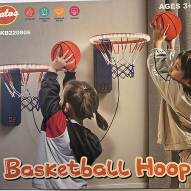 Canchas de basquet - Img 124365026
