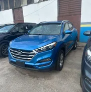 Hyundai Tucson - Img 50816355